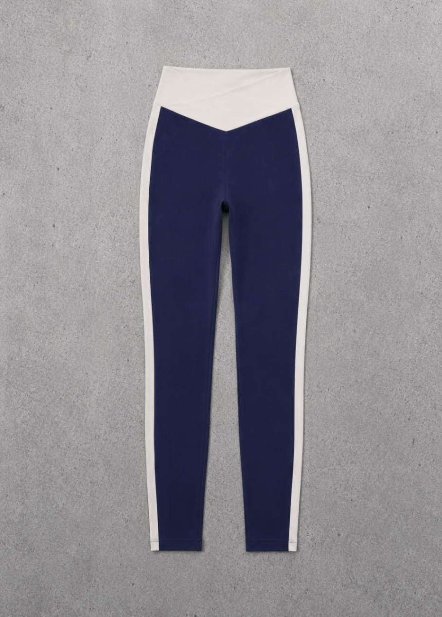 Legging KOVEN — Marino & Marfil